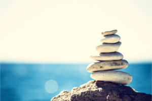Therapie Balance