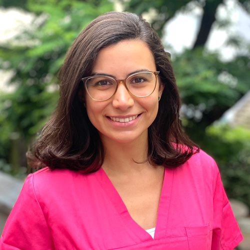 Dr. Thais