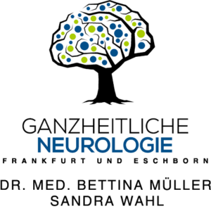 Logo Bettina Müller Neurologie Frankfurt
